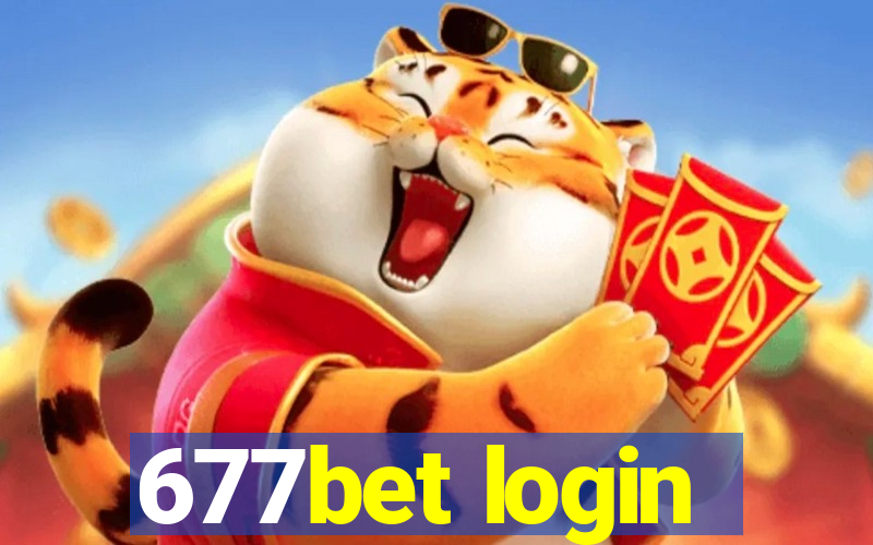 677bet login